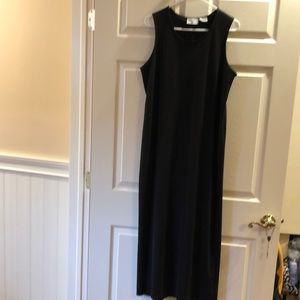 Black maxi xl